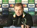 News video: Lennon: We need a miracle