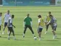 News video: Man Utd fans confident despite Ronaldo threat